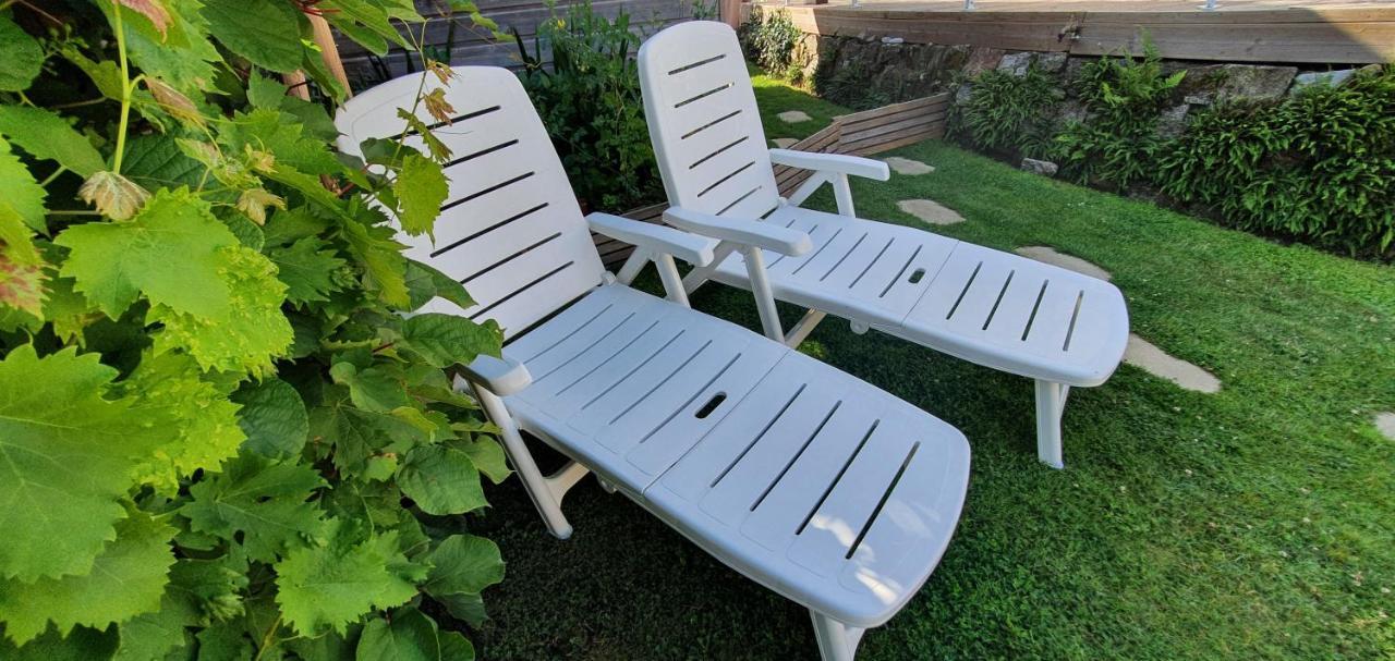 Gite Calme #2 Ou 3 Pers #Piscine #Cholet #Wifi Haut Debit #Travailleurs Thales Lacroix Et Autres Entreprises #Petits Dejeuners Et Repas Possibles Sur Demande Le May-sur-Evre Dış mekan fotoğraf