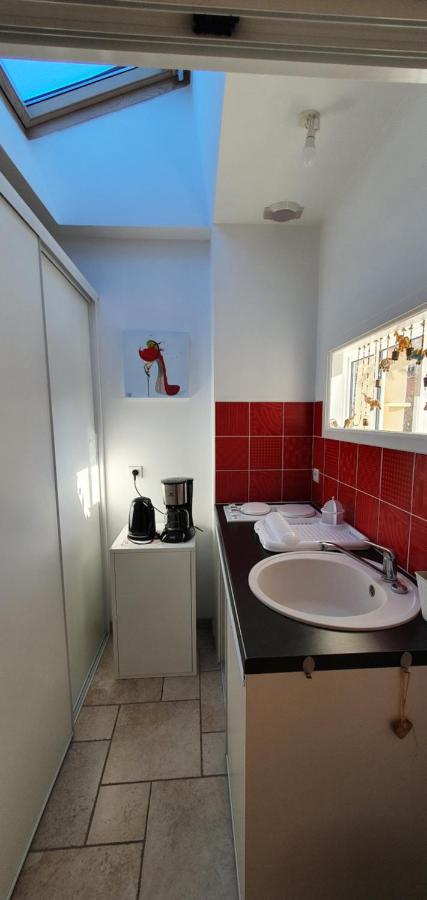 Gite Calme #2 Ou 3 Pers #Piscine #Cholet #Wifi Haut Debit #Travailleurs Thales Lacroix Et Autres Entreprises #Petits Dejeuners Et Repas Possibles Sur Demande Le May-sur-Evre Dış mekan fotoğraf