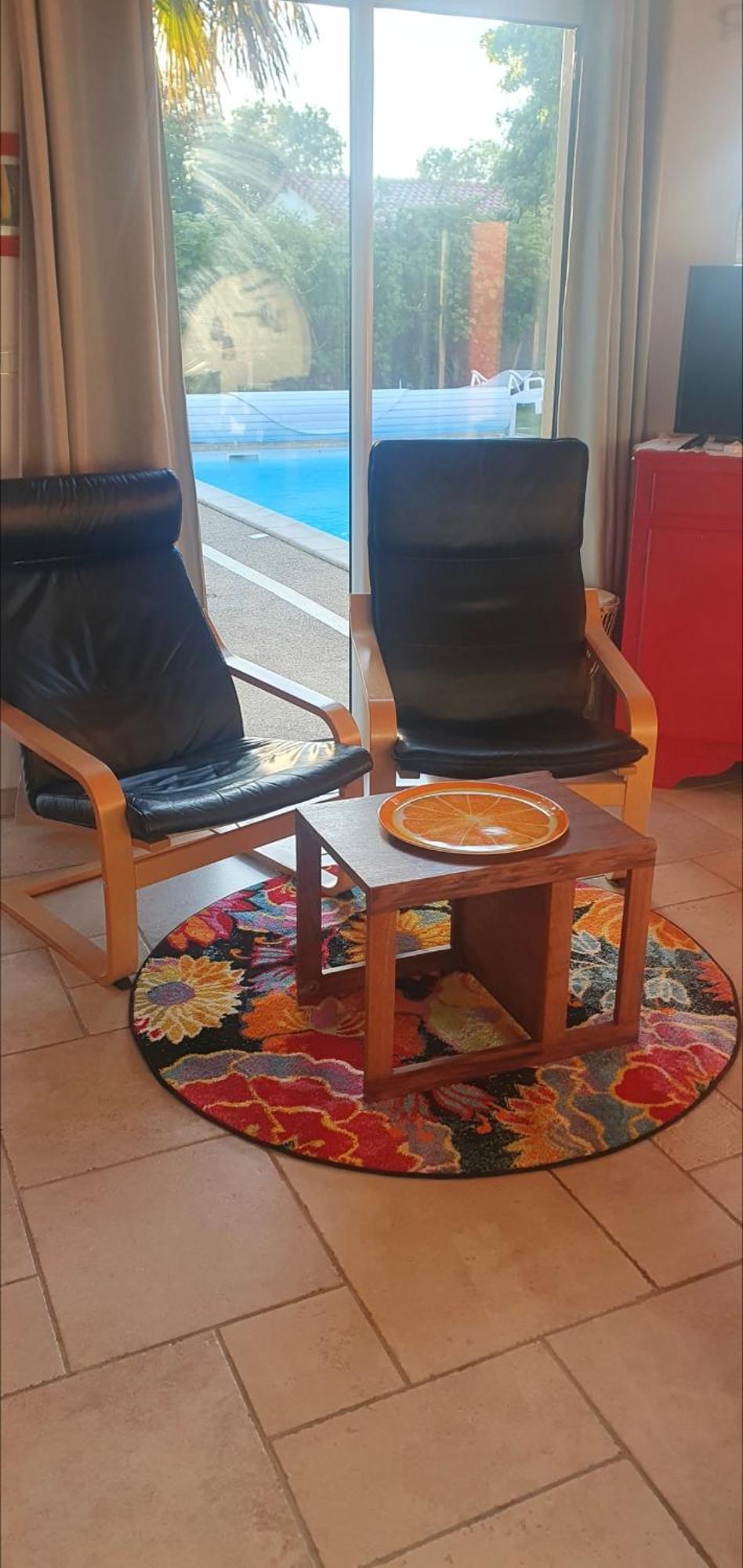 Gite Calme #2 Ou 3 Pers #Piscine #Cholet #Wifi Haut Debit #Travailleurs Thales Lacroix Et Autres Entreprises #Petits Dejeuners Et Repas Possibles Sur Demande Le May-sur-Evre Dış mekan fotoğraf