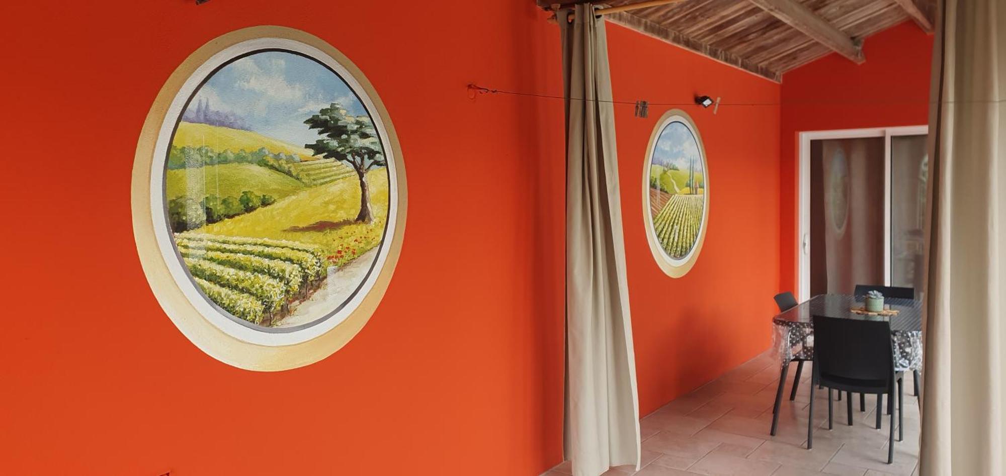 Gite Calme #2 Ou 3 Pers #Piscine #Cholet #Wifi Haut Debit #Travailleurs Thales Lacroix Et Autres Entreprises #Petits Dejeuners Et Repas Possibles Sur Demande Le May-sur-Evre Dış mekan fotoğraf