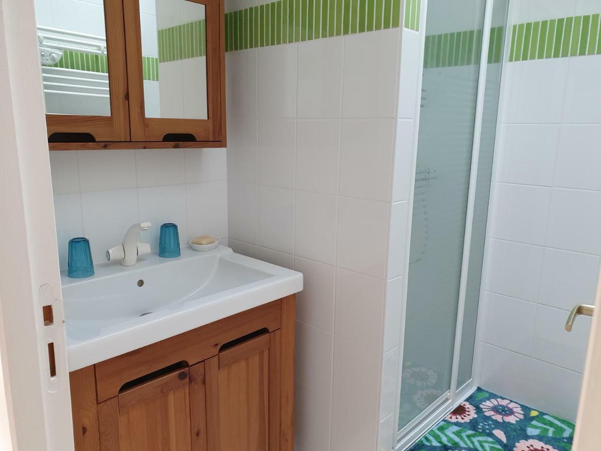Gite Calme #2 Ou 3 Pers #Piscine #Cholet #Wifi Haut Debit #Travailleurs Thales Lacroix Et Autres Entreprises #Petits Dejeuners Et Repas Possibles Sur Demande Le May-sur-Evre Dış mekan fotoğraf